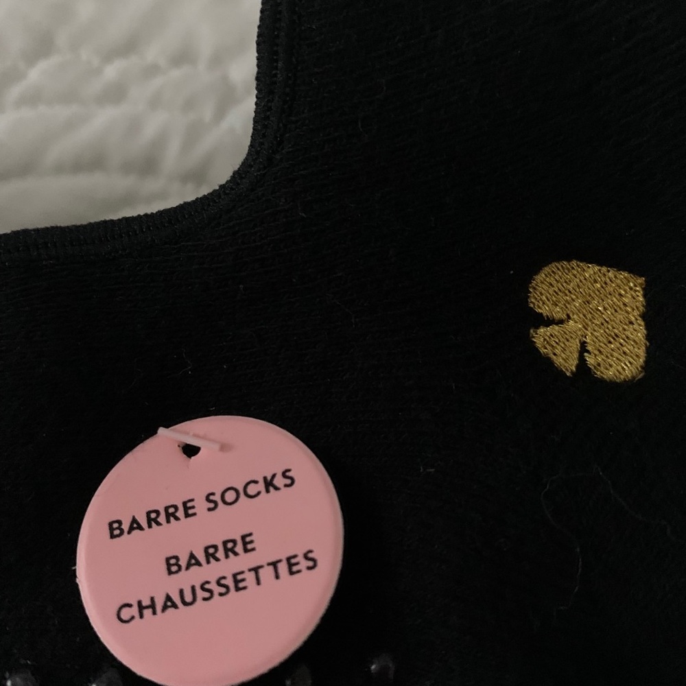 Kate Spade Barr Socks - Picture 2 of 4